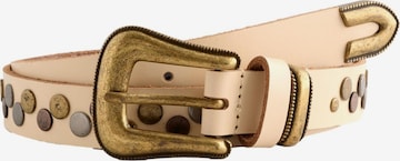 smėlio Rockett St George Diržas: priekis