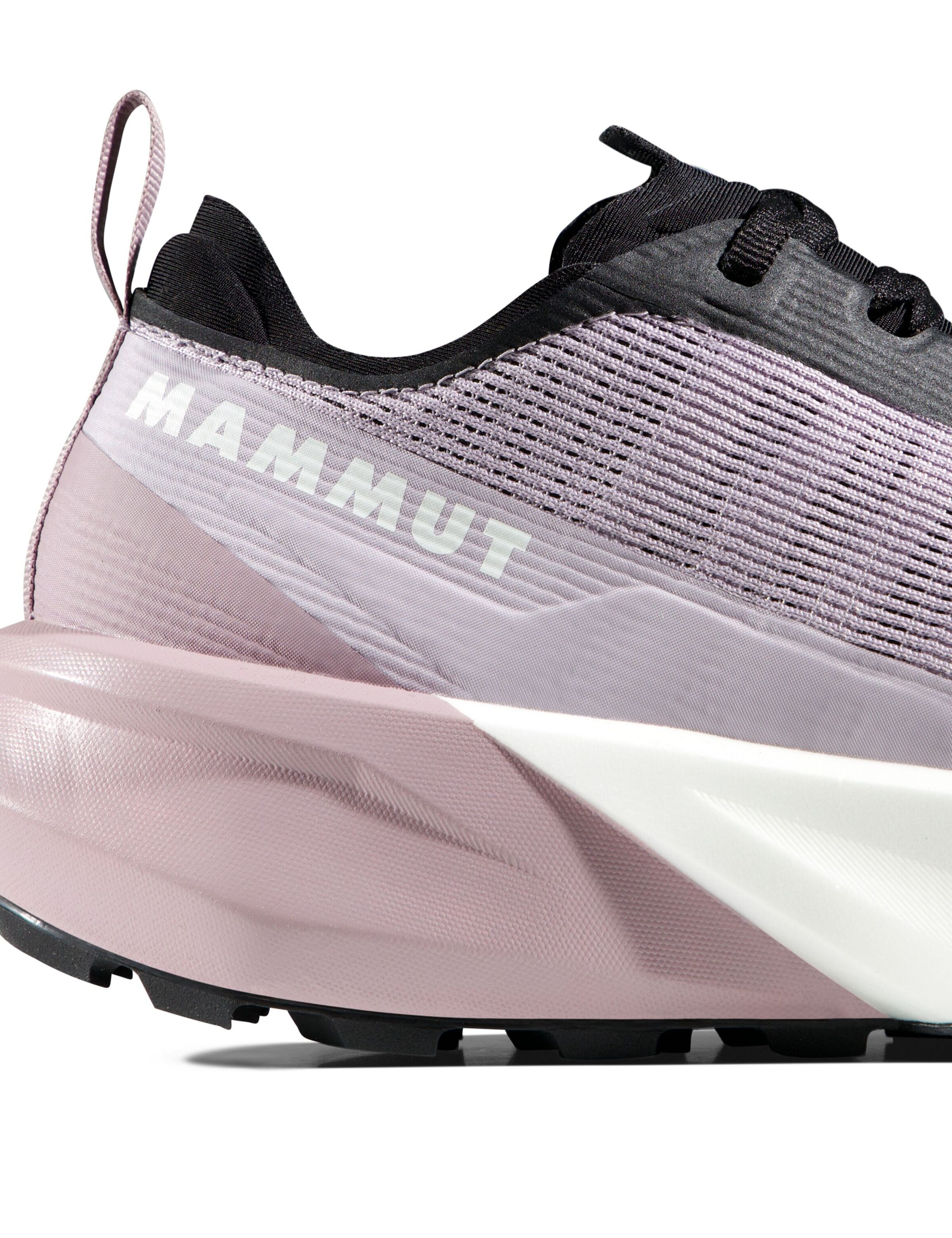 MAMMUT Flats in Purple