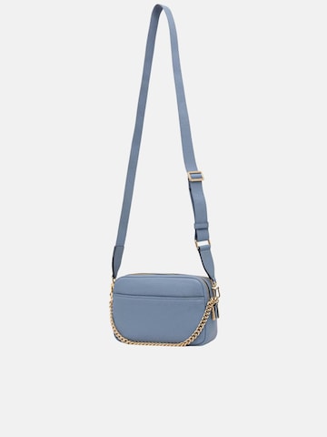 Michael Kors - Bolso de hombro 'MICHAEL KORS BRYANT HANDBAG BORSA' en azul
