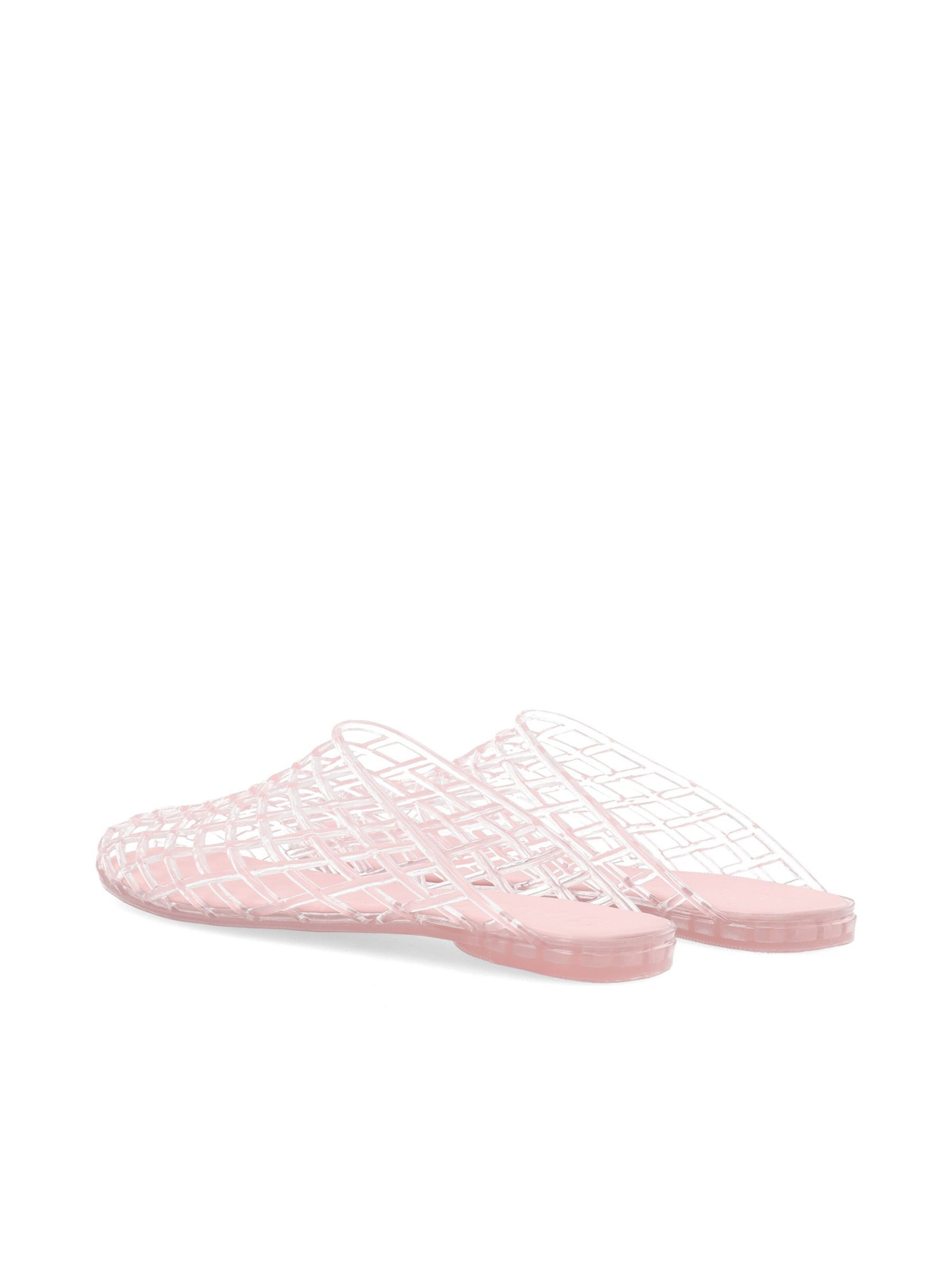 Bianco Muiltjes 'VANESSA' in Roze