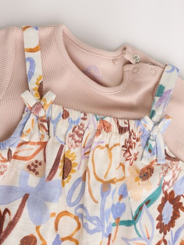 Next - Conjunto en lila