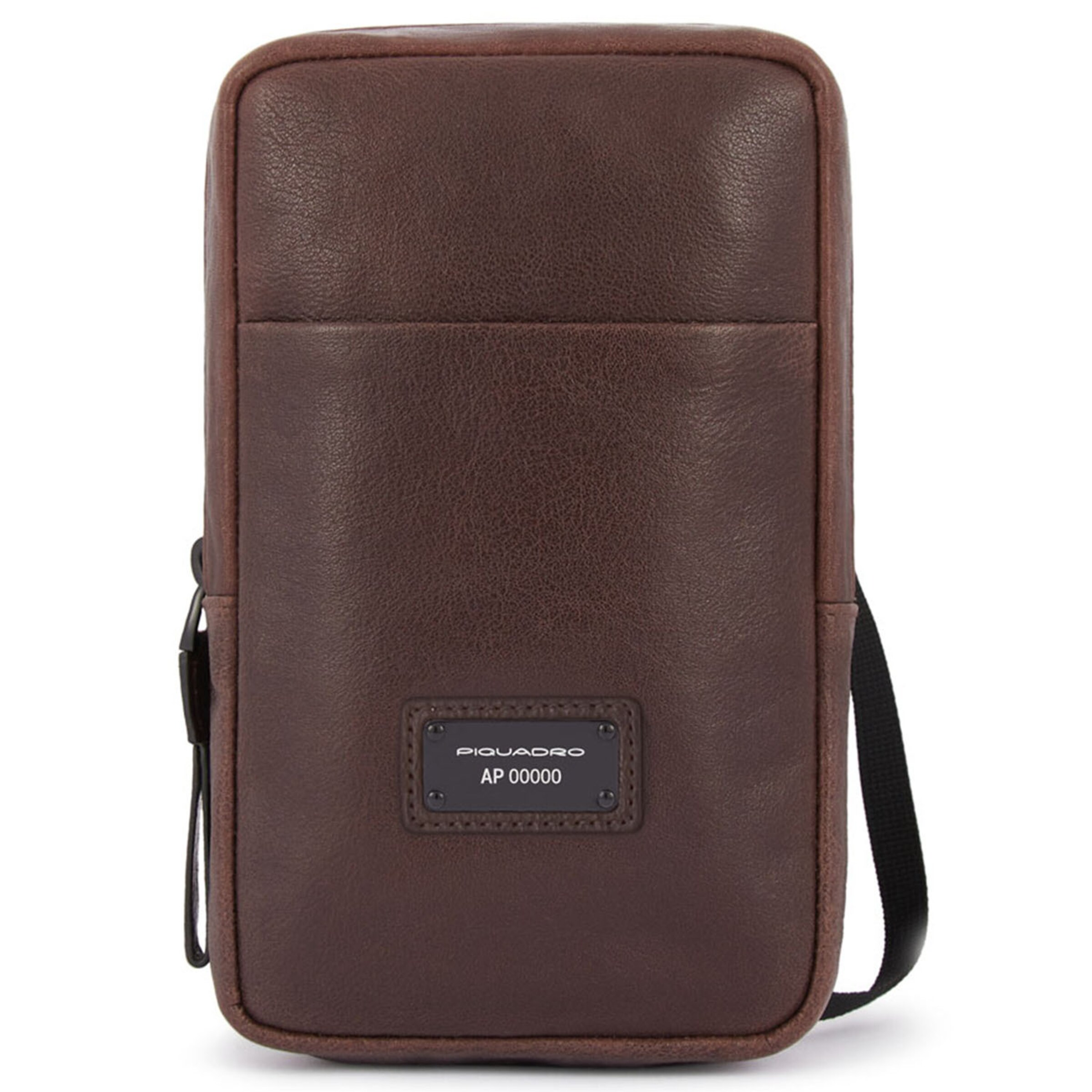 Männer Geldbörsen & Etuis Piquadro Smartphonehülle 'Harper' in Braun - AF37826 Männer Geldbörsen & Etuis Piquadro Smartphonehülle 'Harper' in Braun - AF37826