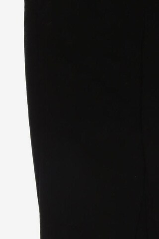 ALPHA INDUSTRIES Pants in S in Black