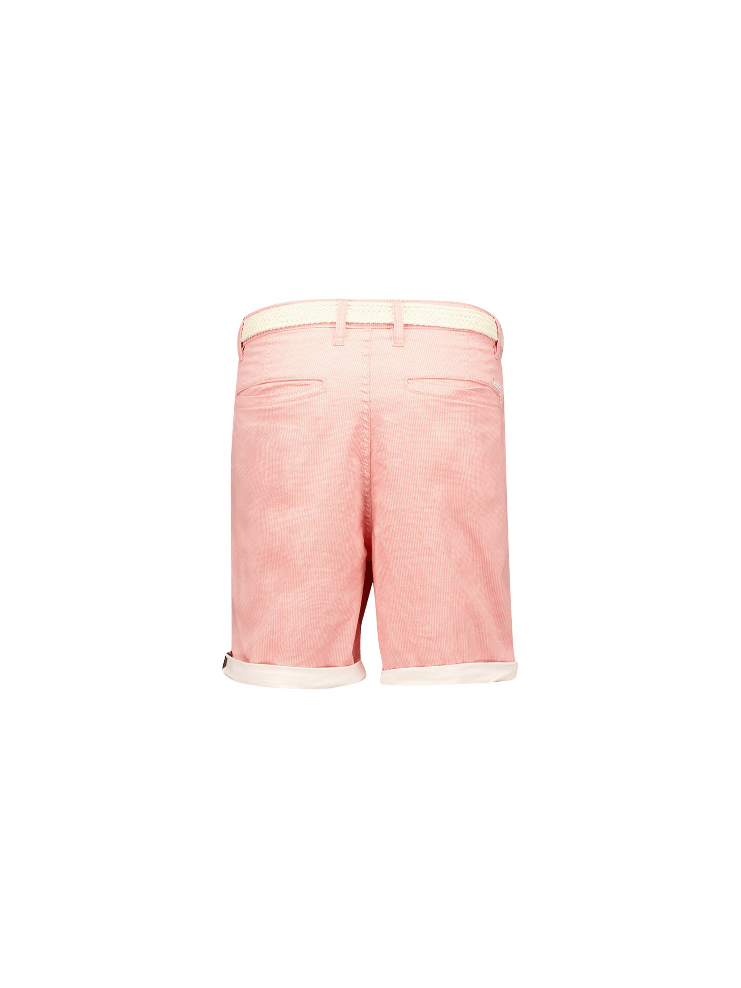 Regular Pantalon 'COXIE' Deeluxe en rose