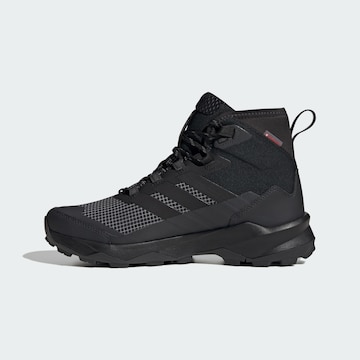 ADIDAS TERREX Boots 'Skychaser AX5' in Zwart