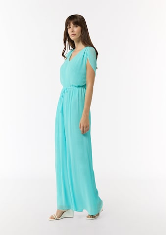 COMMA Jumpsuit in Blue