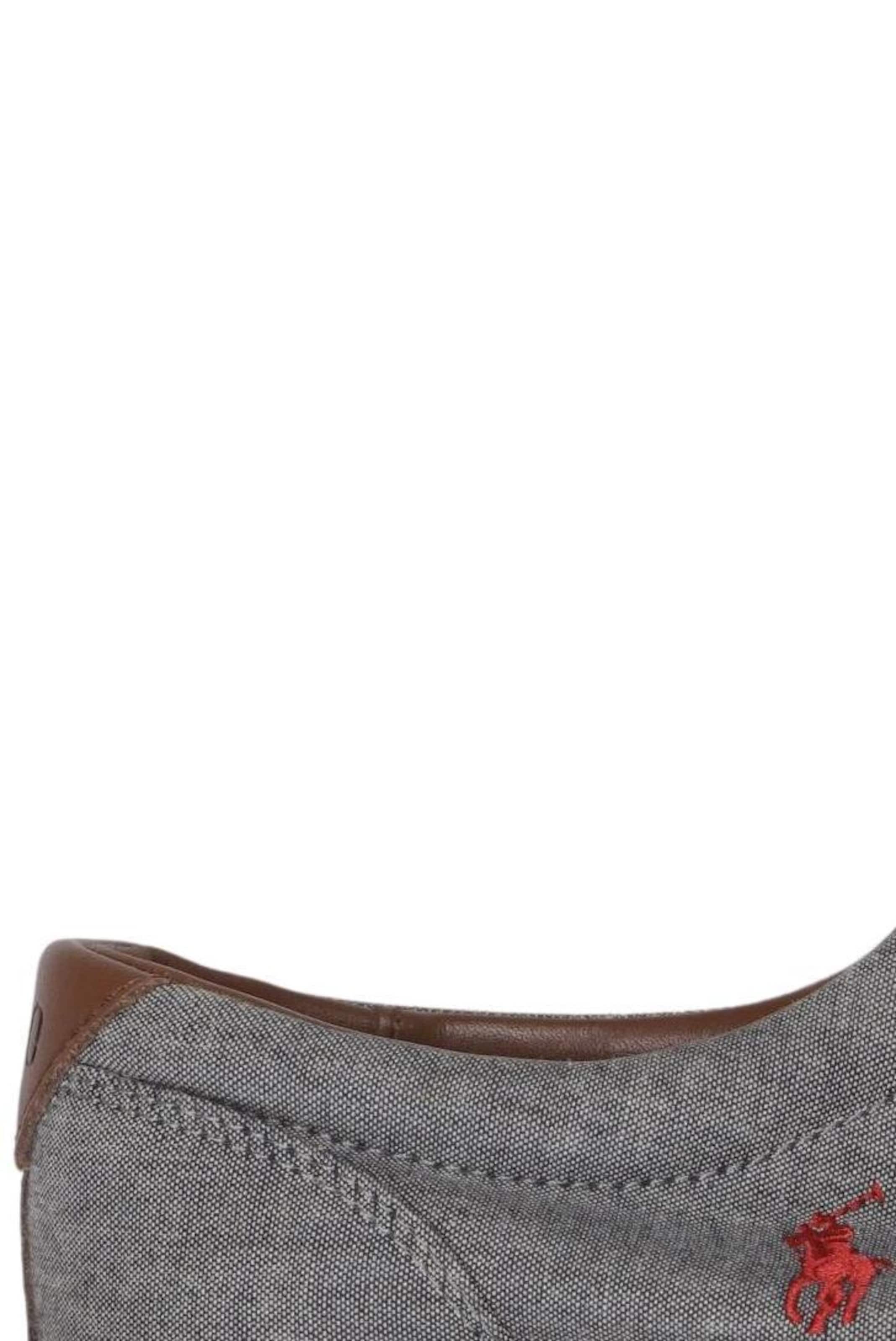 Polo Ralph Lauren Sneaker 43,5 in Grau