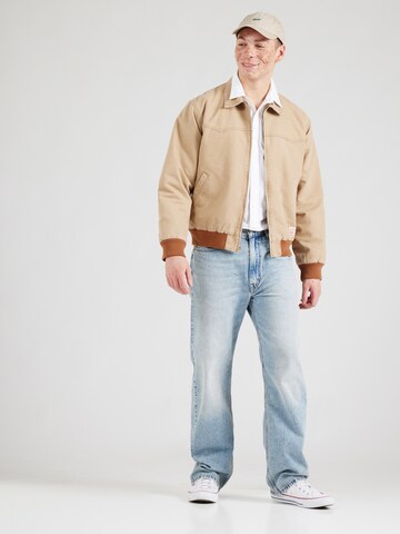 LEVI'S ® - Loosefit Vaquero '565 97 LOOSE STRAIGHT' en azul