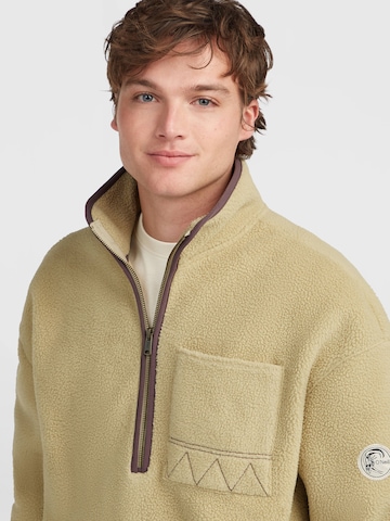Pull-over O'NEILL en beige