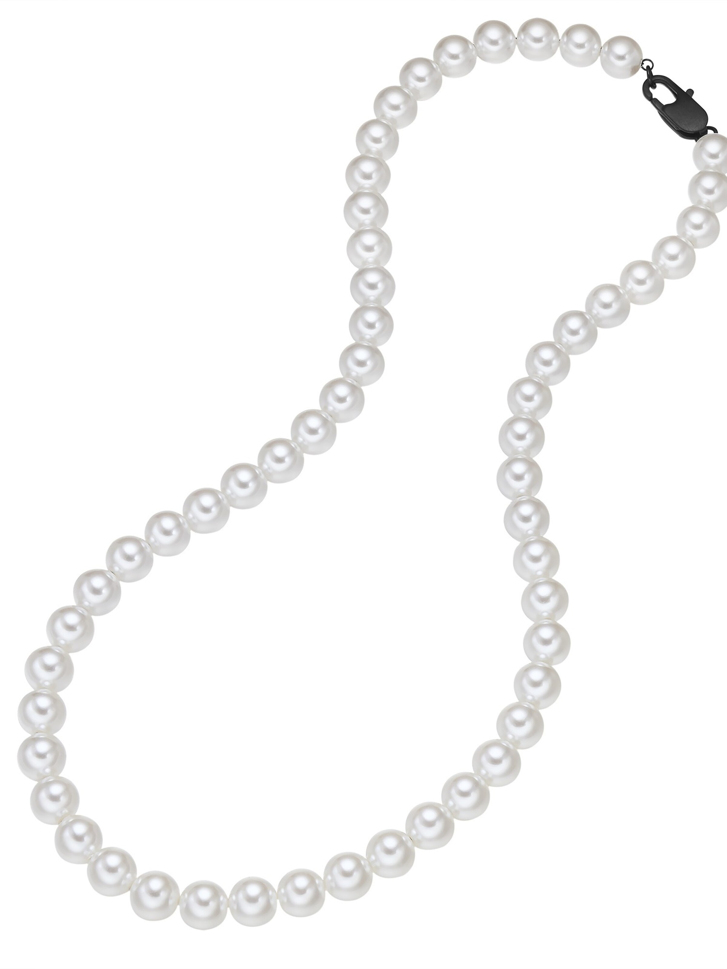 True Rebels - Cadena en blanco: frente