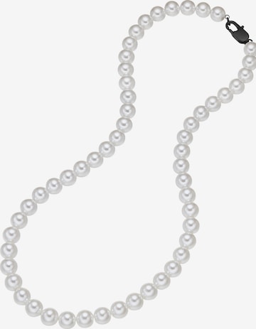 balta True Rebels Grandinėlė: priekis