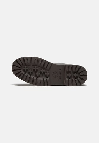 TIMBERLAND Lace-Up Boots in Grey