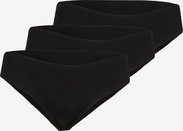 Hunkemöller Alushousut värissä musta: etupuoli