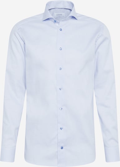 ETON Chemise business en bleu clair, Vue avec produit