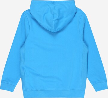 BLUE SEVEN Sweatshirt in Blue