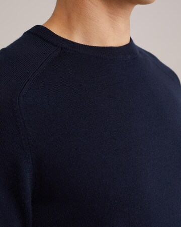 van Gils - Camiseta en azul