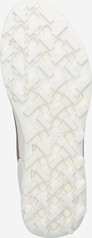 ECCO Sneakers laag 'ECCO BIOM 2.1 X COUNTRY W' in Bruin