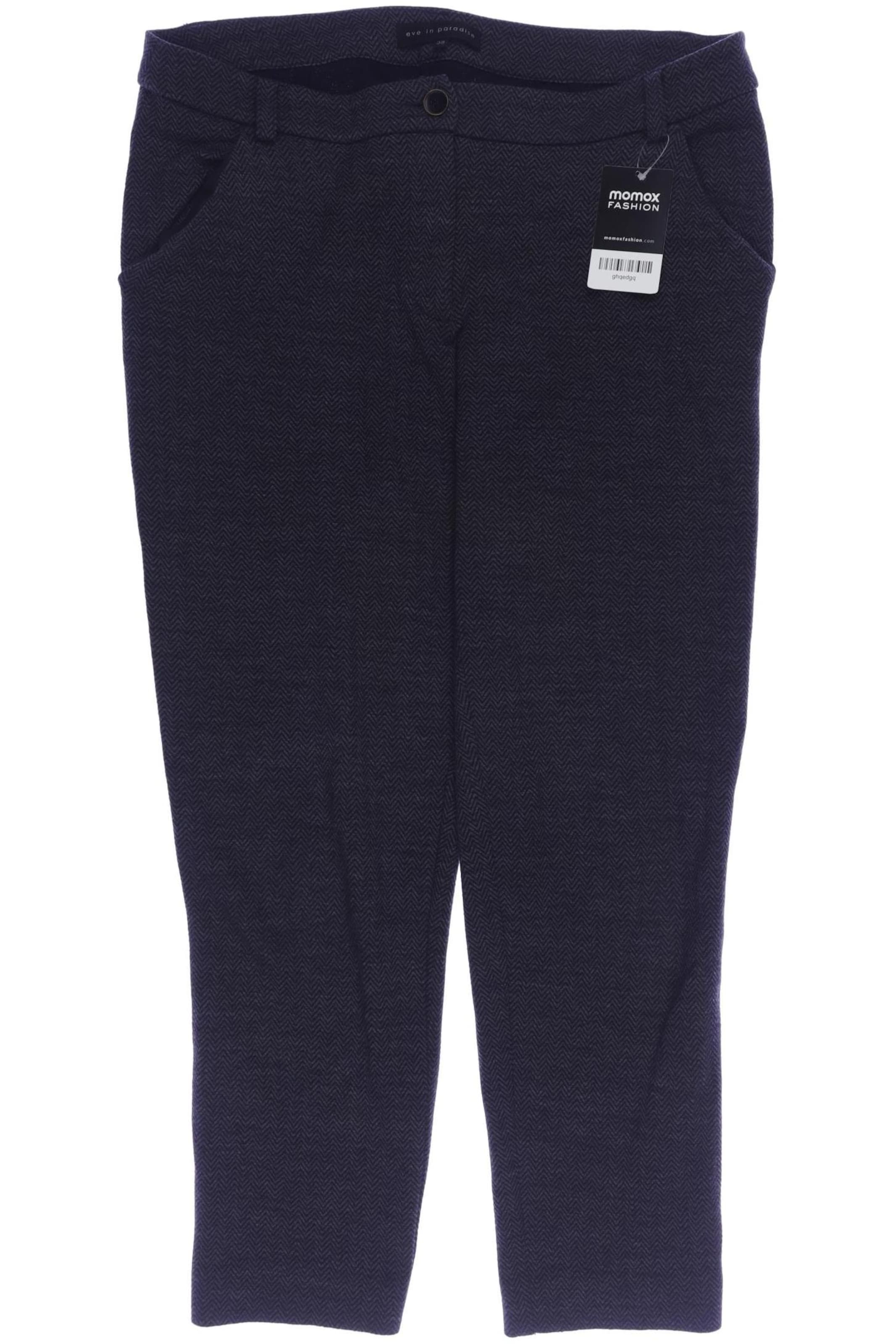 eve in paradise Pants in M in Grey: front