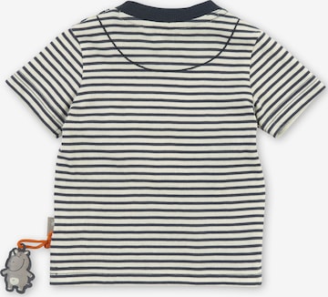 SIGIKID T-Shirt in Blau