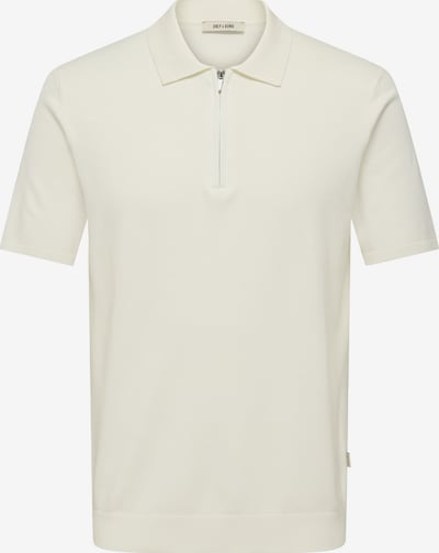 Only & Sons Pulover 'ONSWYLER' u prljavo bijela, Pregled proizvoda