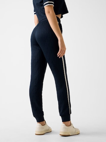 GUESS Regular Hose in Blau