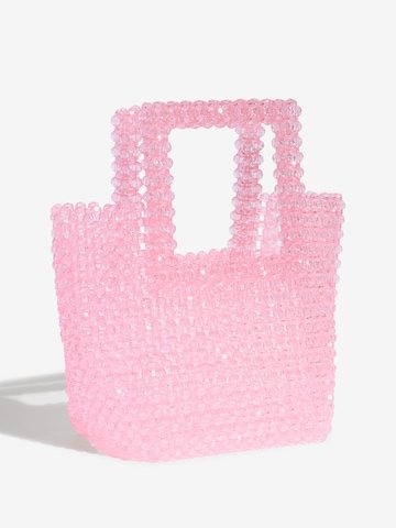 Lipsy Kabelka – pink