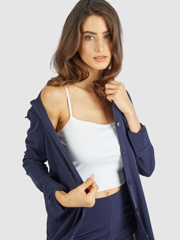 MARC AUREL Top in White: front