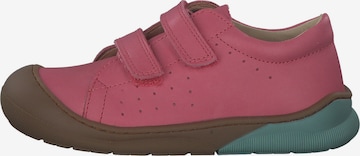NATURINO Sneakers 'Gabby 2014864 W' in Pink