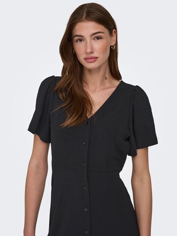 Abito 'ONLLUCA' di ONLY in nero