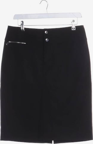 Lauren Ralph Lauren Skirt in S in Black: front