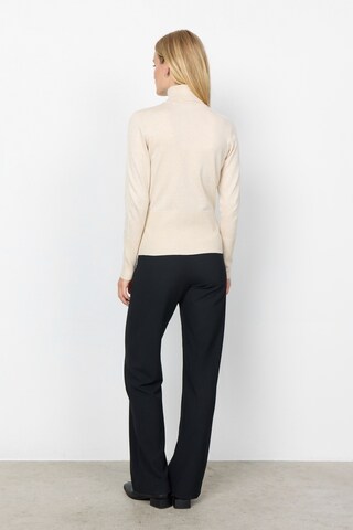 Soyaconcept Sweater 'Dollie' in Beige