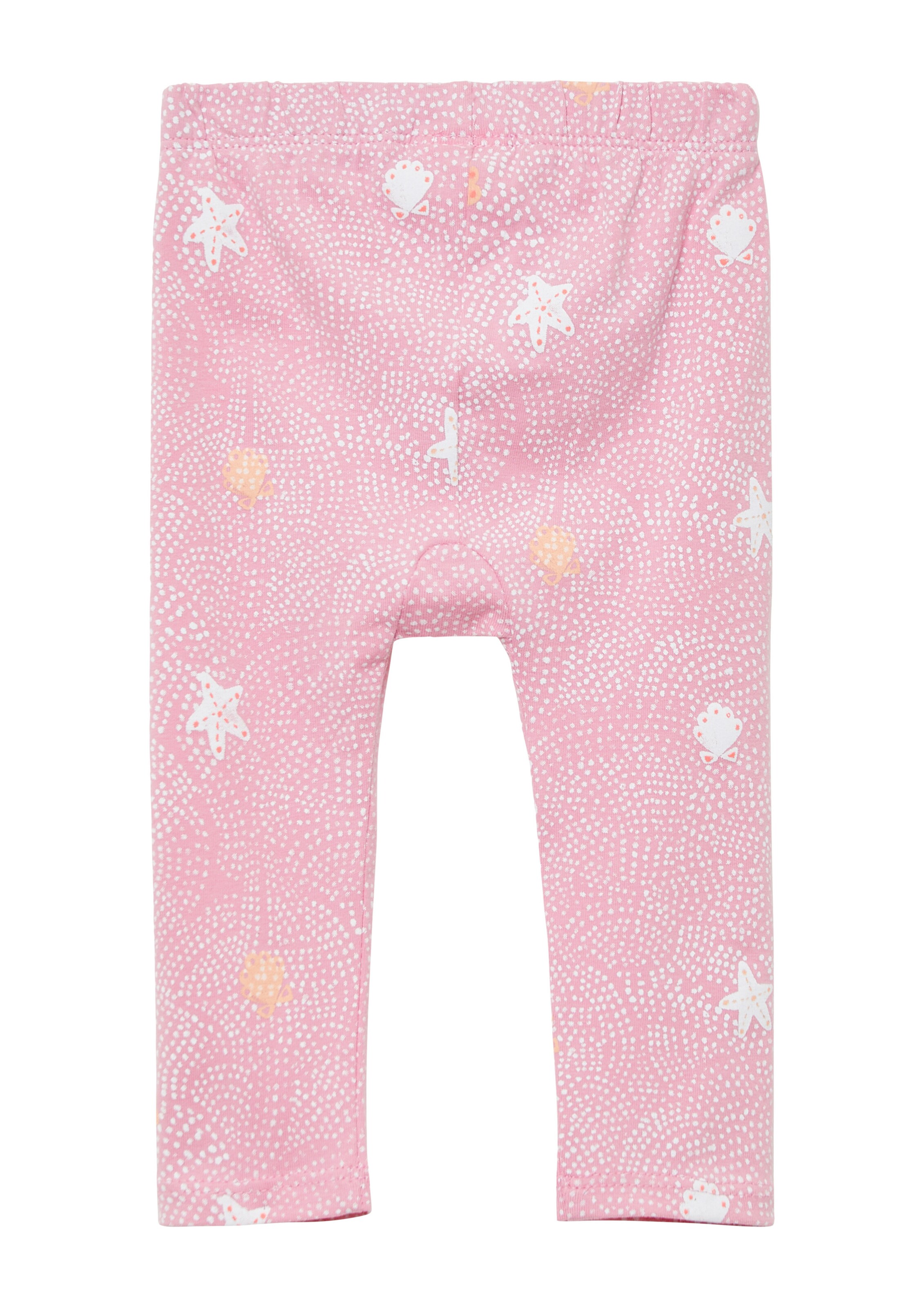 s.Oliver Skinny Leggings in Roze