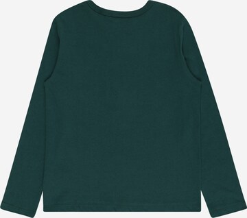 GAP - Camiseta en verde