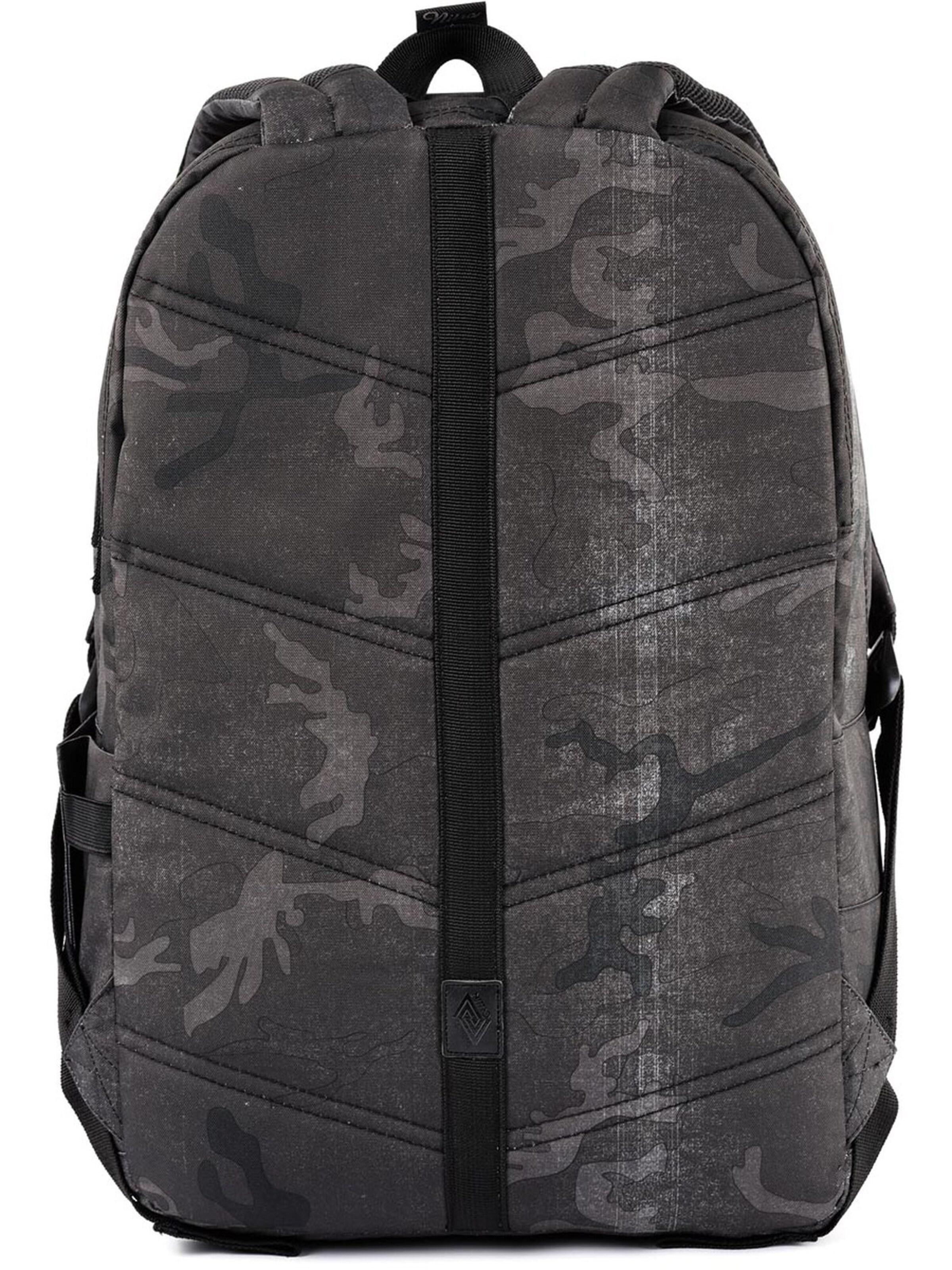 NITRO Rucksack URBAN PLUS in Grau