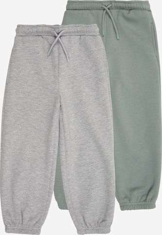 pilka ABOUT YOU Standartinis Kelnės 'Yara': priekis