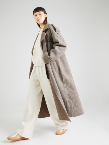 TOPSHOP - Sudadera en beige