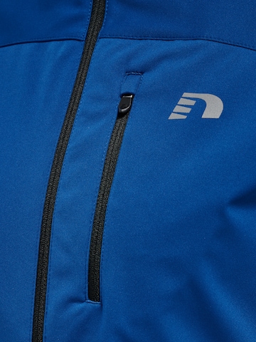 Newline Sports jacket in Blue