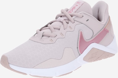 NIKE Sportske cipele 'Legend Essential' u pastelno ljubičasta / roza, Pregled proizvoda