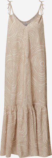 Twist & Tango Robe 'Amela' en crème / noisette, Vue avec produit