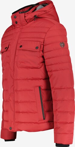 LERROS Jacke in Rot