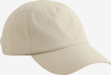 Next Hattu värissä beige: etupuoli