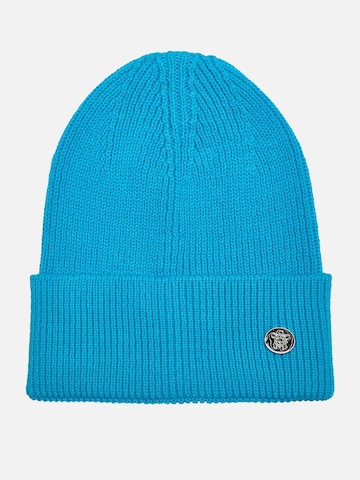 Tazzio - Gorra 'A500' en azul: frente