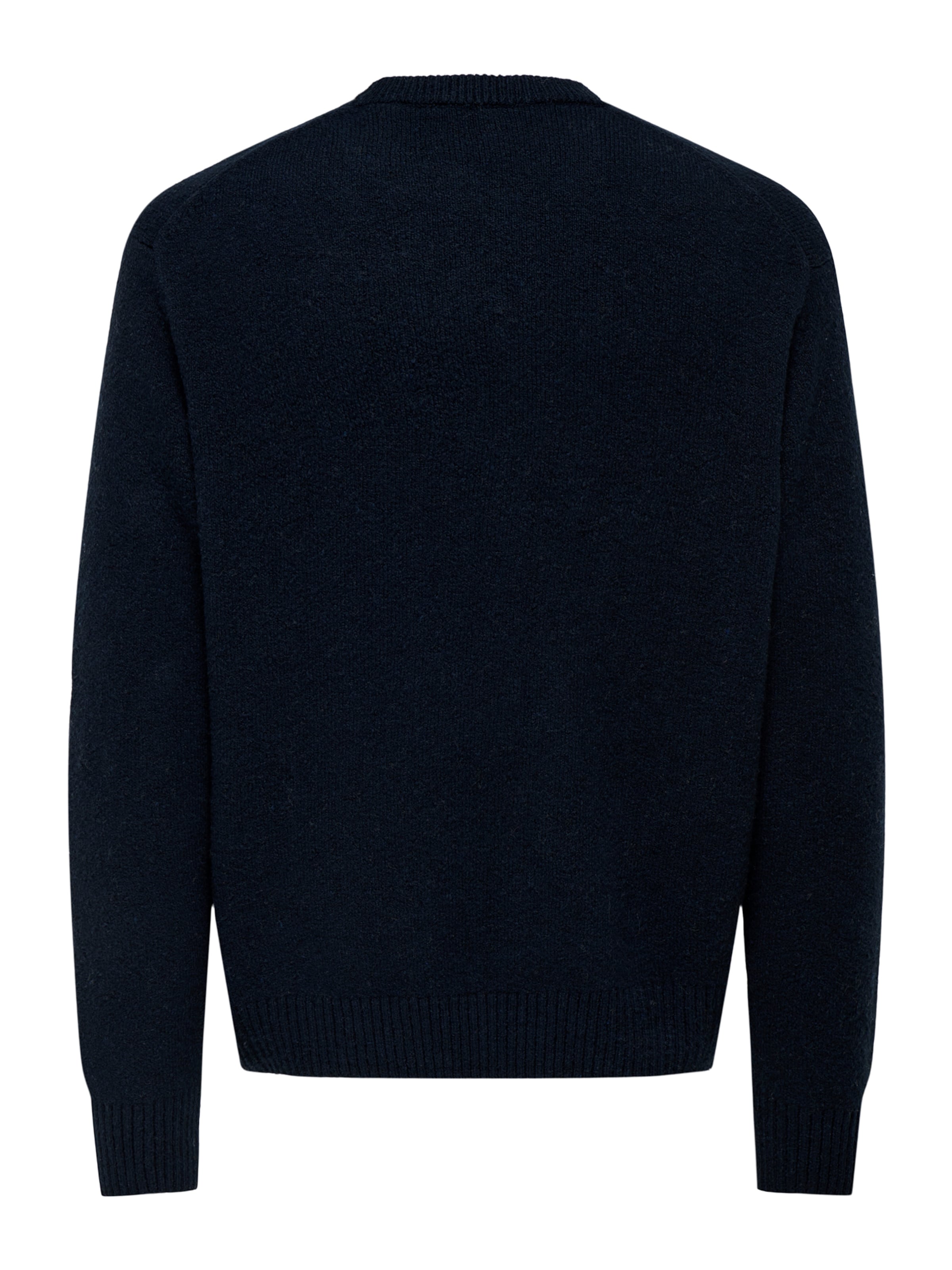 Pullover 'ONSJAMES' di Only & Sons in blu