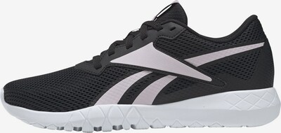 Reebok Sport Sportssko 'Flexagon Energy' i sort / hvid, Produktvisning