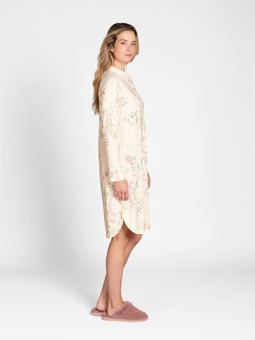 PIP STUDIO Nightgown in White