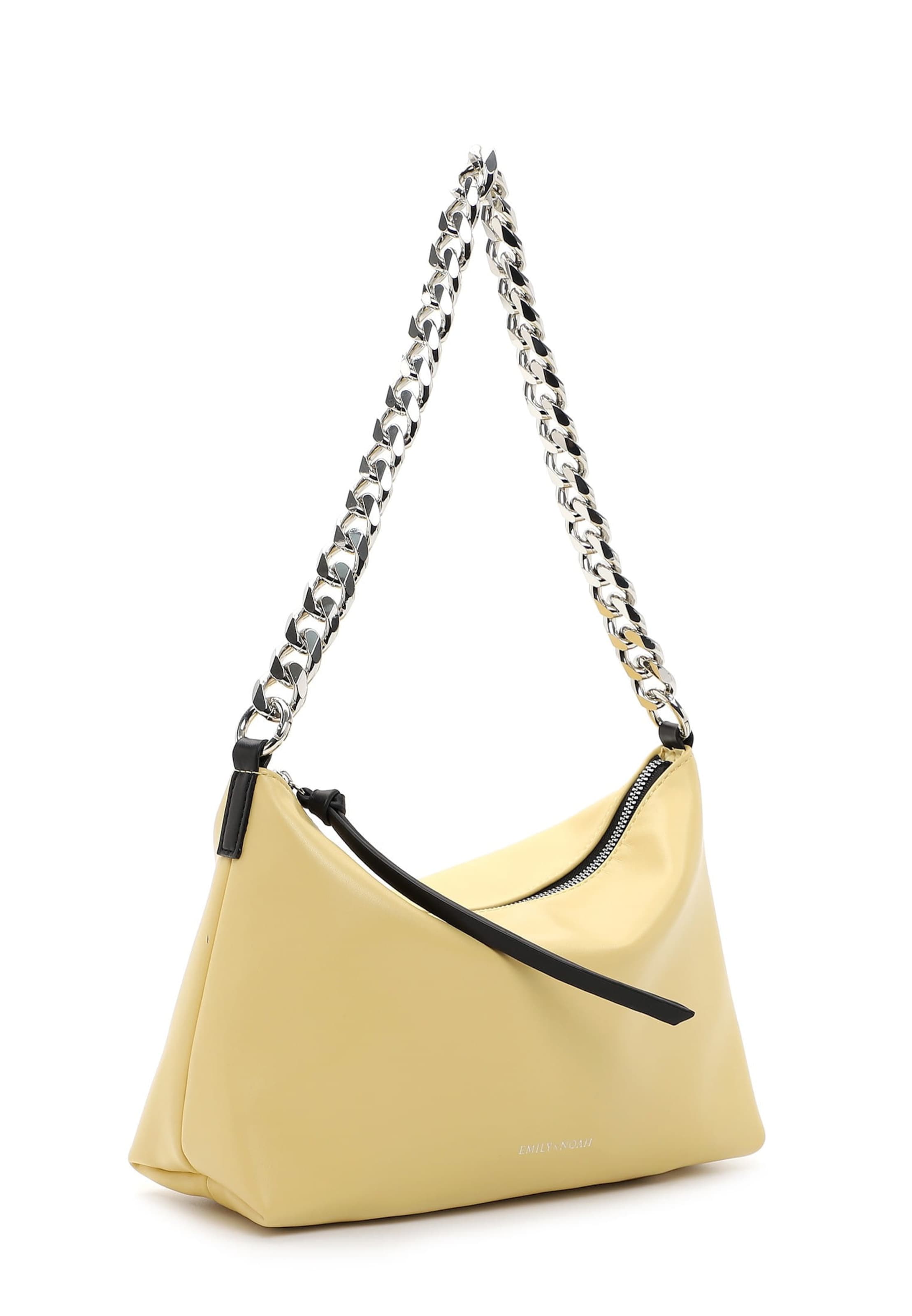 Emily & Noah Schoudertas 'Kerstin' in Geel