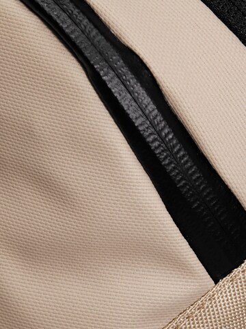 MAMMUT Sportgürteltasche ‘Seon’ in Beige