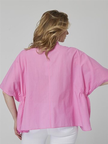 HOME STORE Blouse in Pink