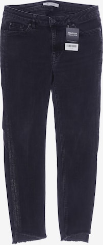 monari Jeans in 29 in Black: front