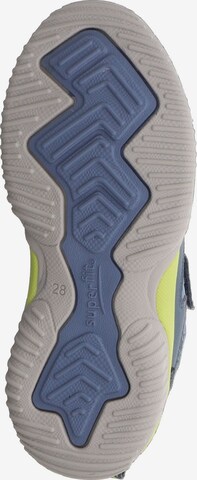 Sneaker 'Storm' di SUPERFIT in blu